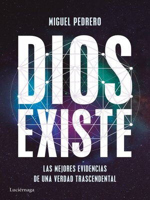 cover image of Dios existe